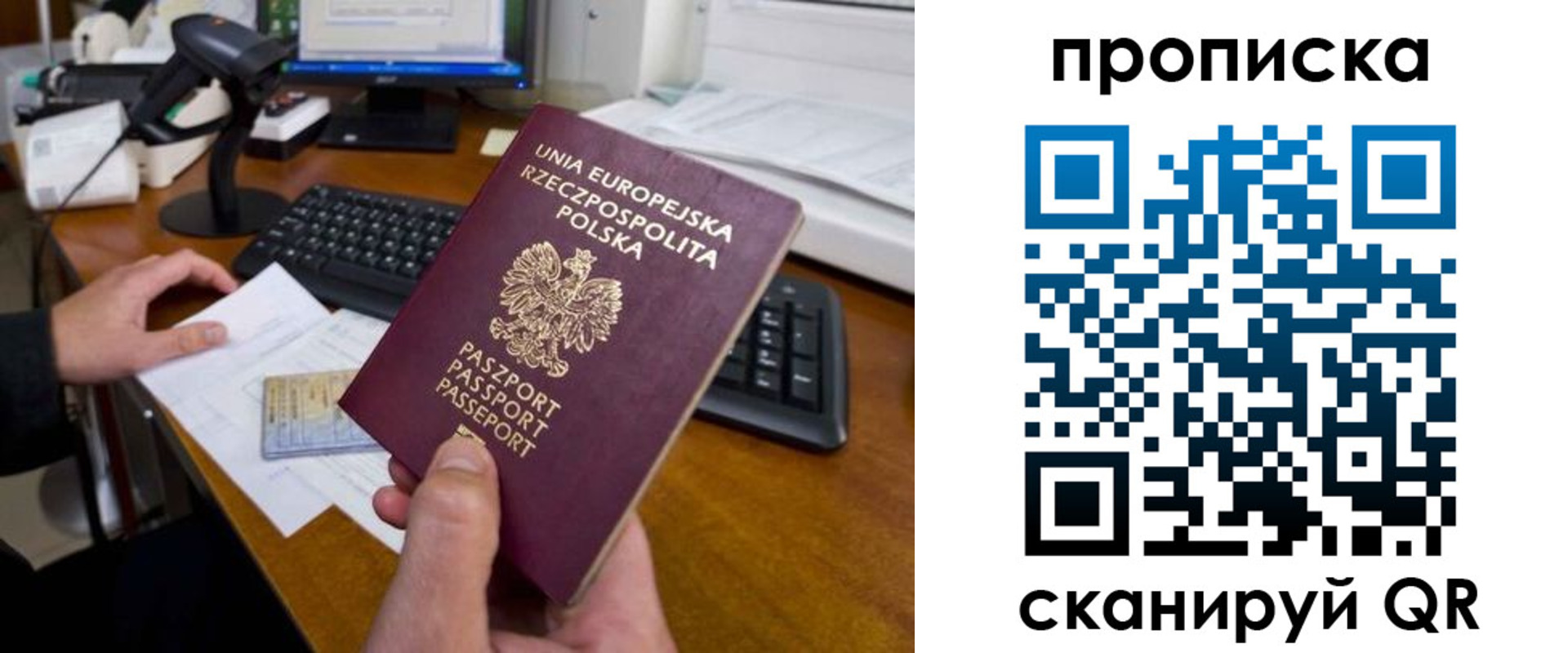 прописка для школы в Черняховске