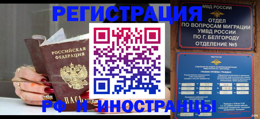 прописка в Черняховске